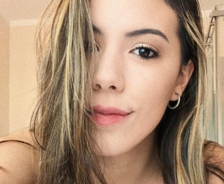 Who Is Melany La Blanca? Girlfriend Of Rodrigo Bentancur 
